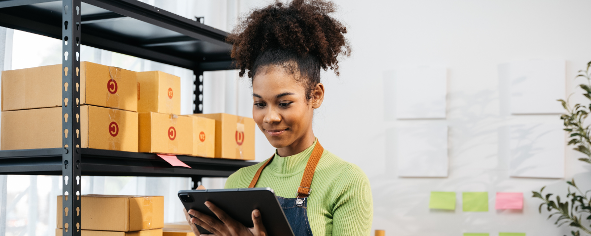 Antecipação de notas fiscais para empreendedores