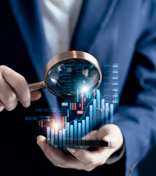 Como a tecnologia está transformando a antecipação de notas?
