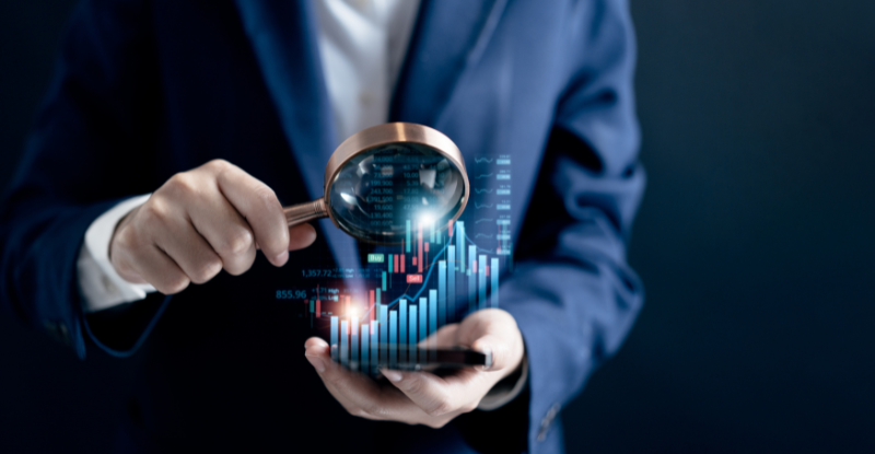 Como a tecnologia está transformando a antecipação de notas?